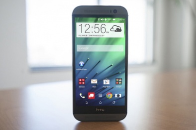 Top Smartphone tốt nhất tháng 5/2014